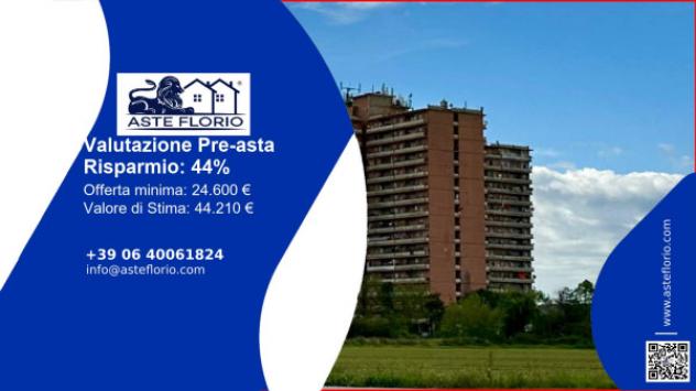 appartamento in vendita a Porto Recanati