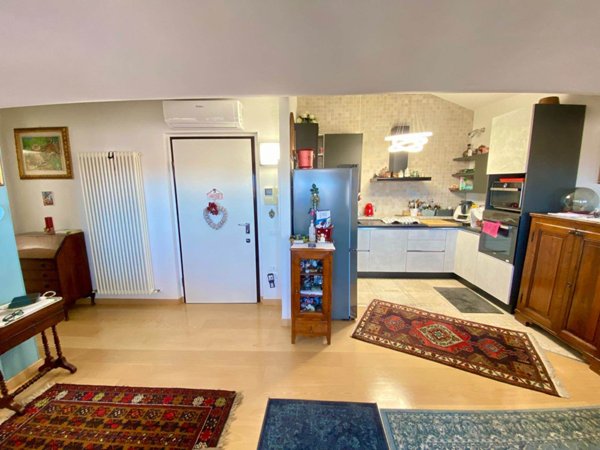 appartamento in vendita a Porto Recanati