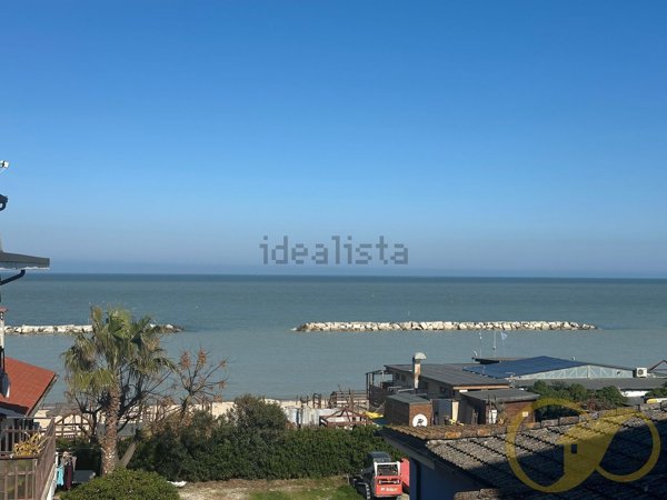 appartamento in vendita a Porto Recanati