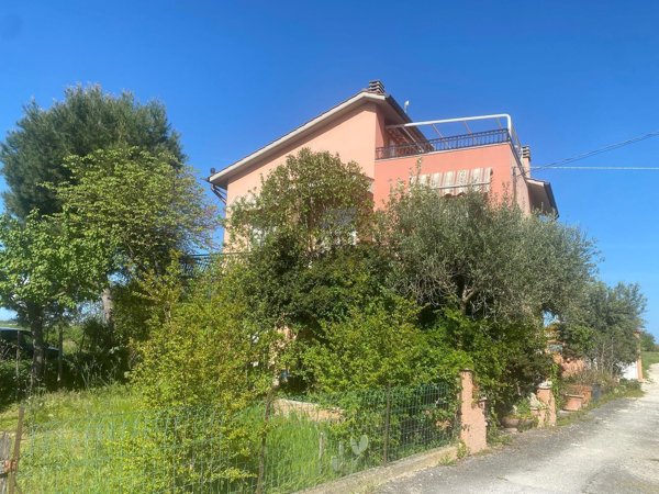 appartamento in vendita a Porto Recanati