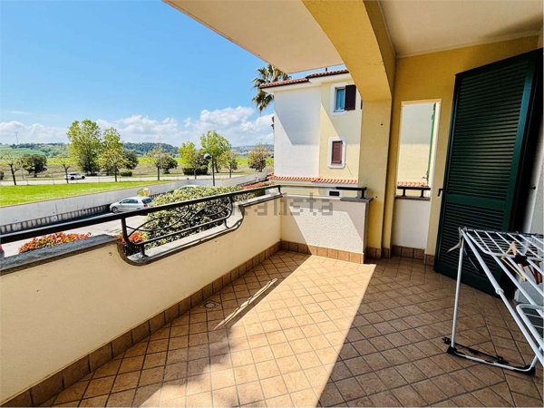 appartamento in vendita a Porto Recanati