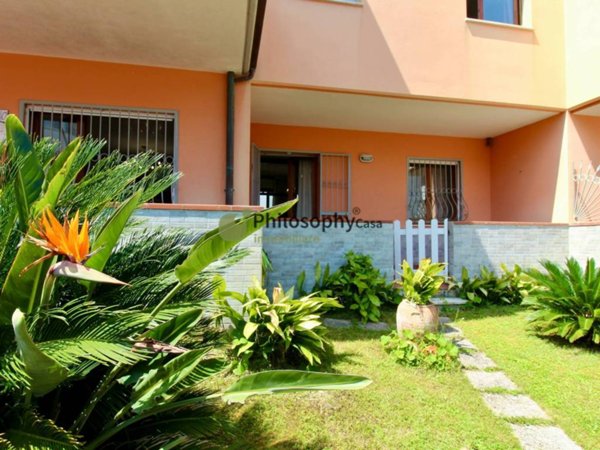 appartamento in vendita a Porto Recanati