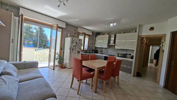 appartamento in vendita a Porto Recanati