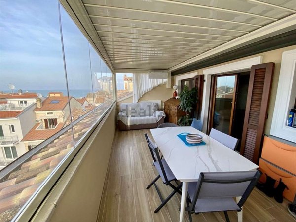 appartamento in vendita a Porto Recanati