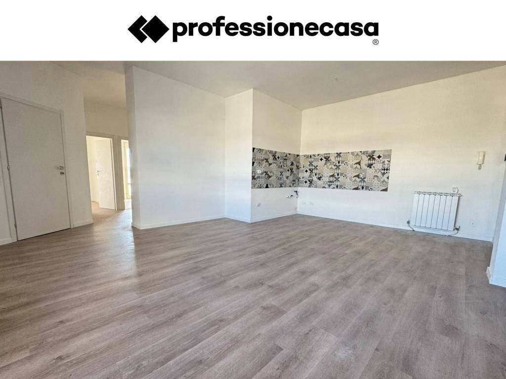 appartamento in vendita a Porto Recanati