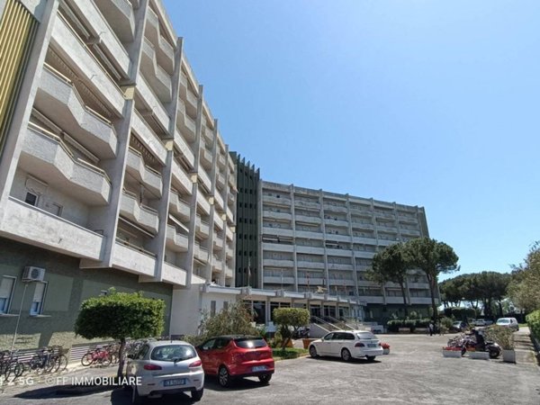 appartamento in vendita a Porto Recanati