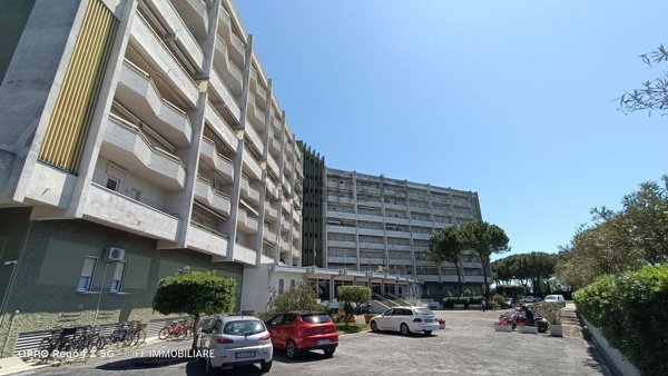 appartamento in vendita a Porto Recanati