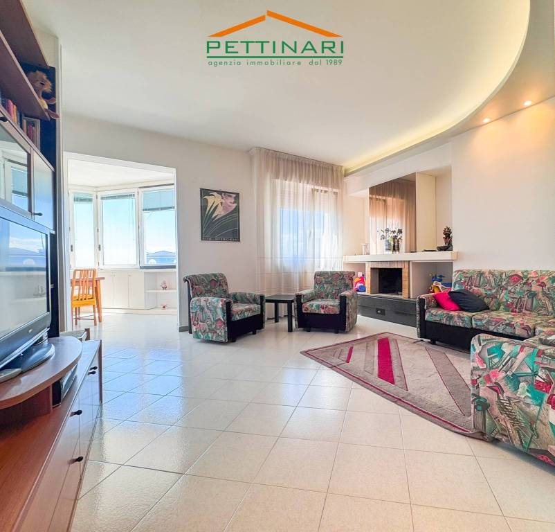 appartamento in vendita a Porto Recanati