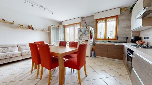 appartamento in vendita a Porto Recanati
