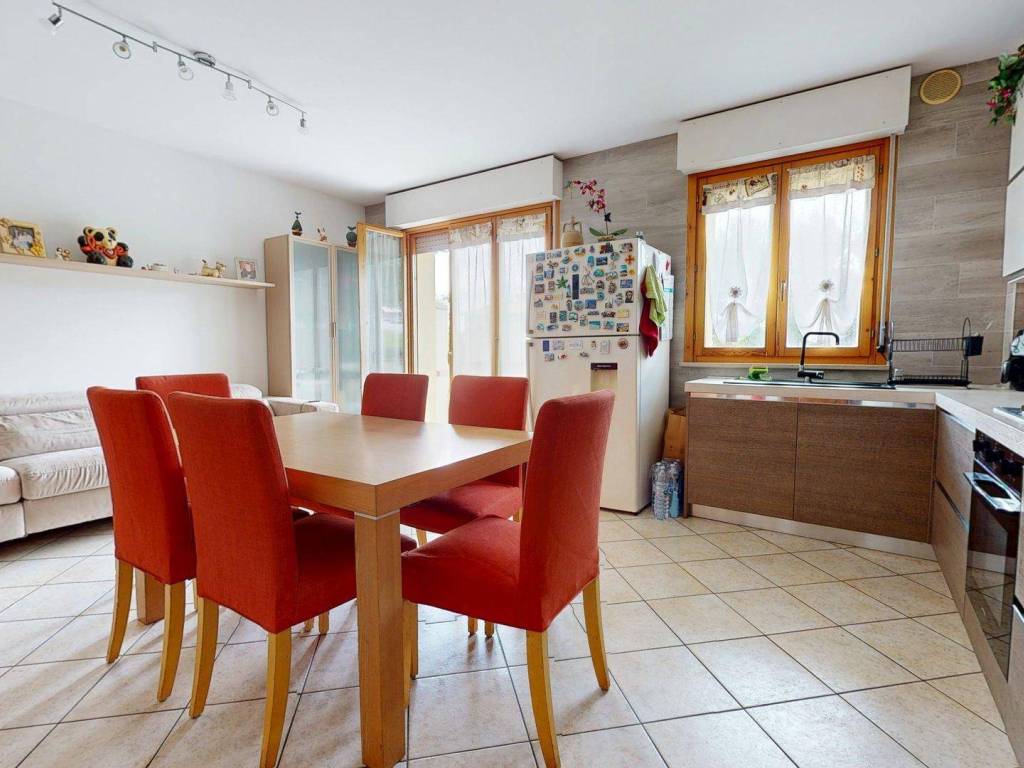 appartamento in vendita a Porto Recanati