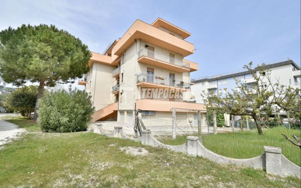 appartamento in vendita a Porto Recanati