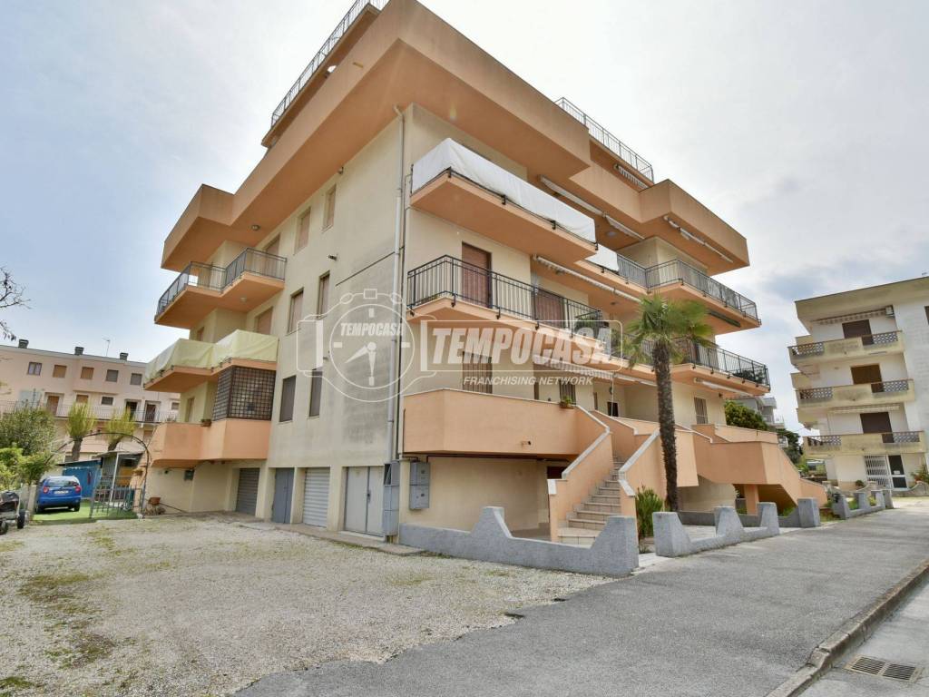 appartamento in vendita a Porto Recanati