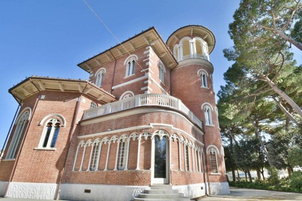 appartamento in vendita a Porto Recanati