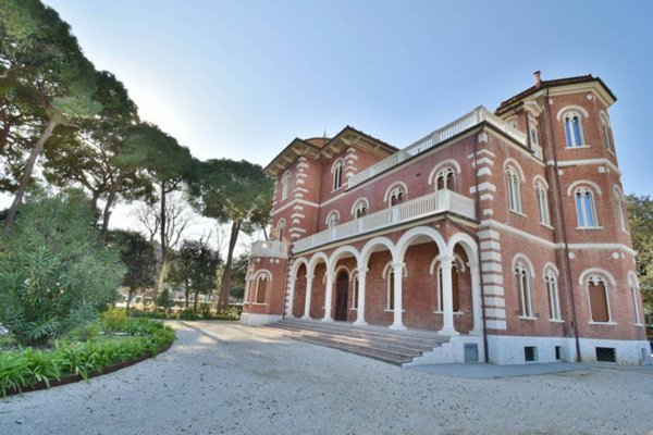 appartamento in vendita a Porto Recanati