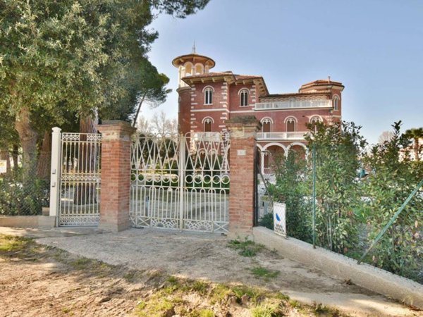 appartamento in vendita a Porto Recanati