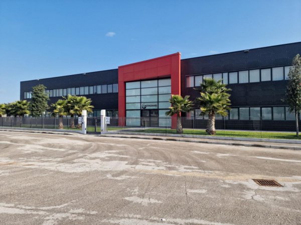 ufficio in vendita a Porto Recanati