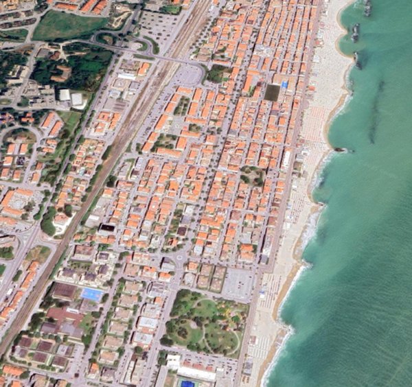 appartamento in vendita a Porto Recanati