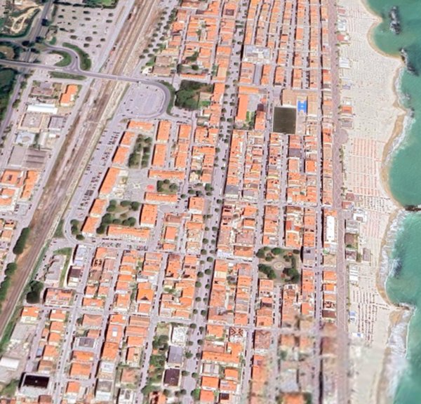 ufficio in vendita a Porto Recanati