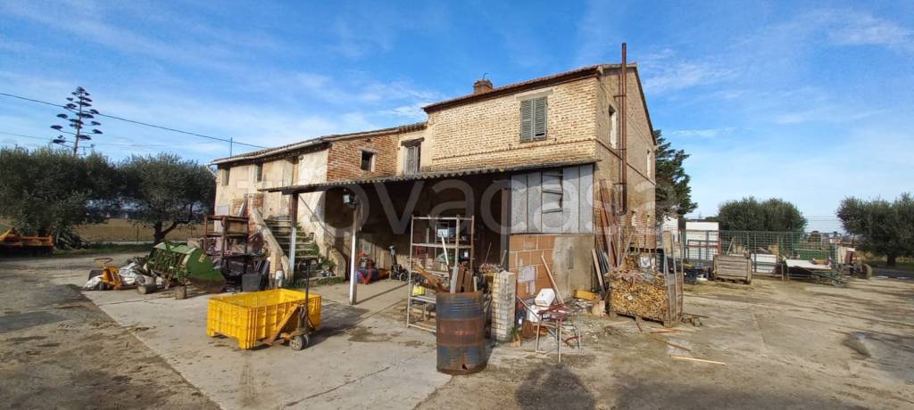 casa indipendente in vendita a Porto Recanati