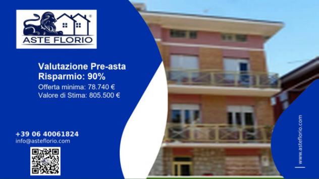 appartamento in vendita a Porto Recanati