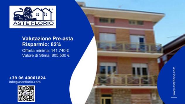 appartamento in vendita a Porto Recanati