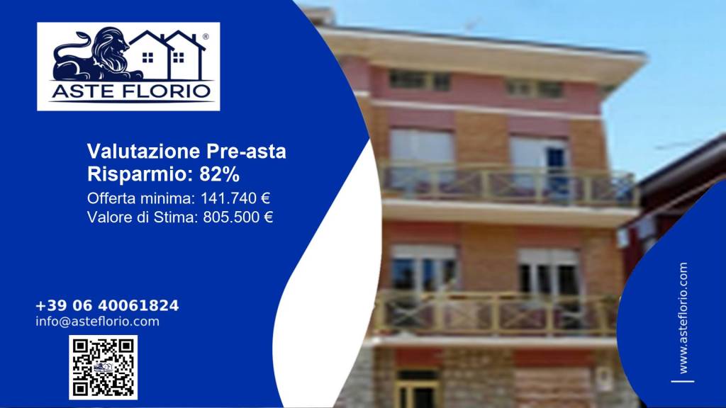 appartamento in vendita a Porto Recanati