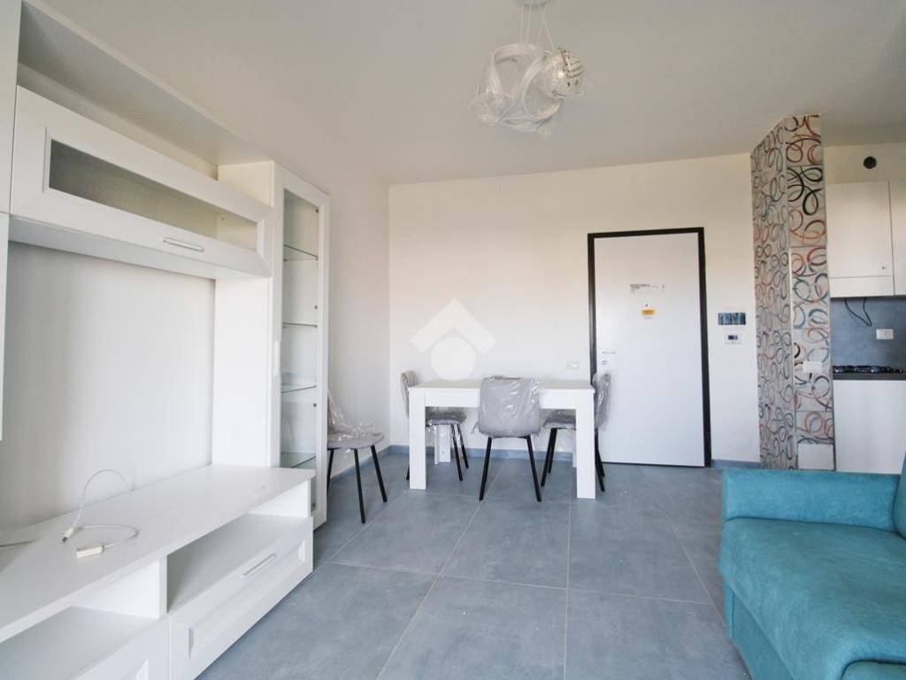 appartamento in vendita a Porto Recanati