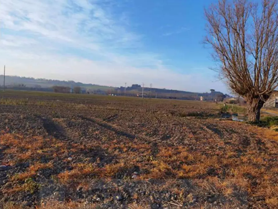 terreno edificabile in vendita a Porto Recanati