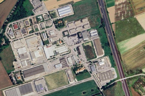ufficio in vendita a Porto Recanati
