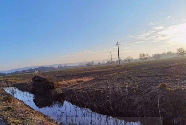 terreno edificabile in vendita a Porto Recanati