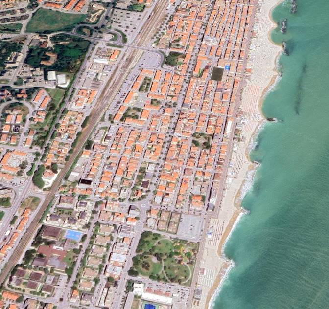 appartamento in vendita a Porto Recanati