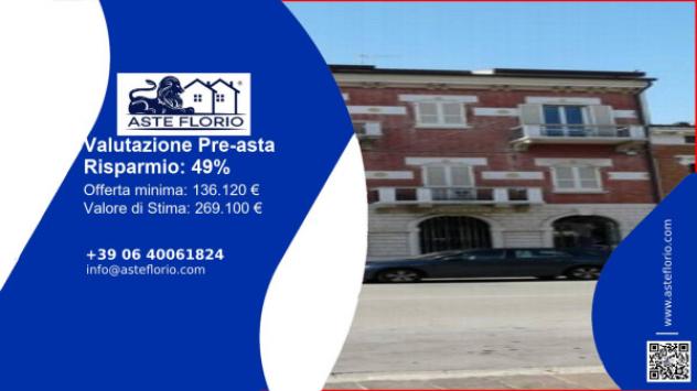 negozio in vendita a Porto Recanati