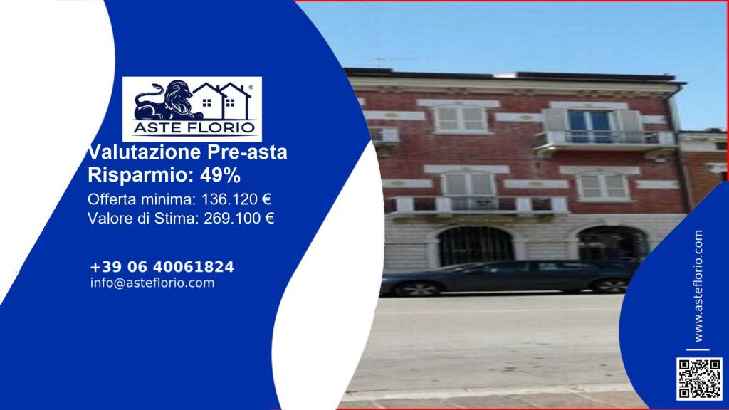 negozio in vendita a Porto Recanati