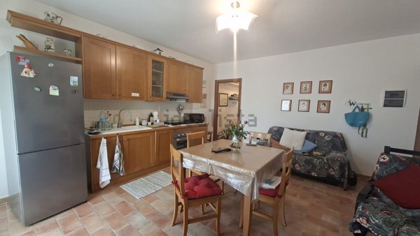appartamento in vendita a Porto Recanati
