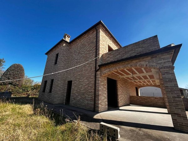 casa indipendente in vendita a Porto Recanati