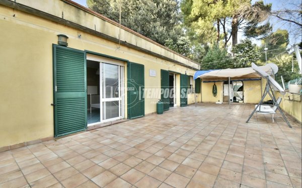 appartamento in vendita a Porto Recanati