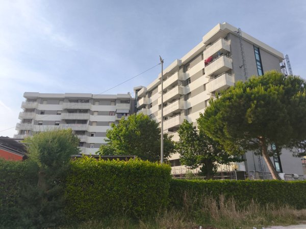 appartamento in vendita a Porto Recanati