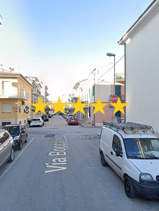 appartamento in vendita a Porto Recanati