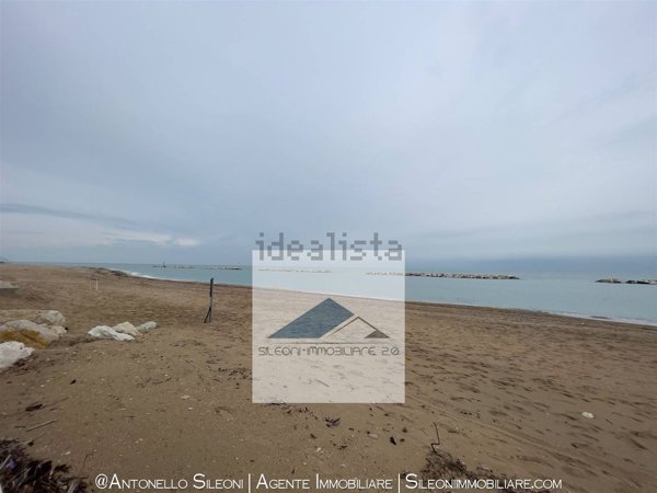 appartamento in vendita a Porto Recanati