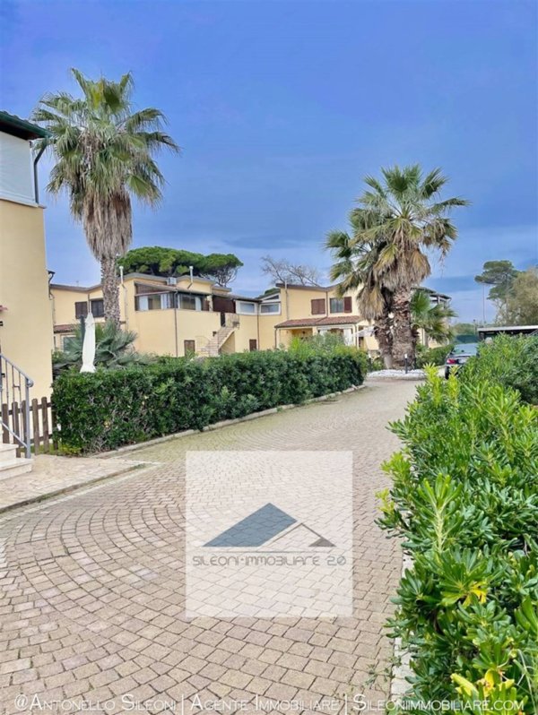 appartamento in vendita a Porto Recanati