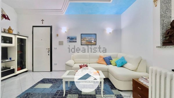 appartamento in vendita a Porto Recanati