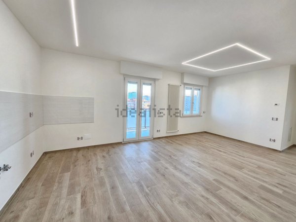 appartamento in vendita a Porto Recanati