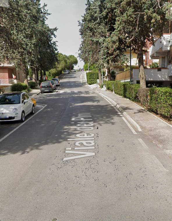 terreno agricolo in vendita a Porto Recanati