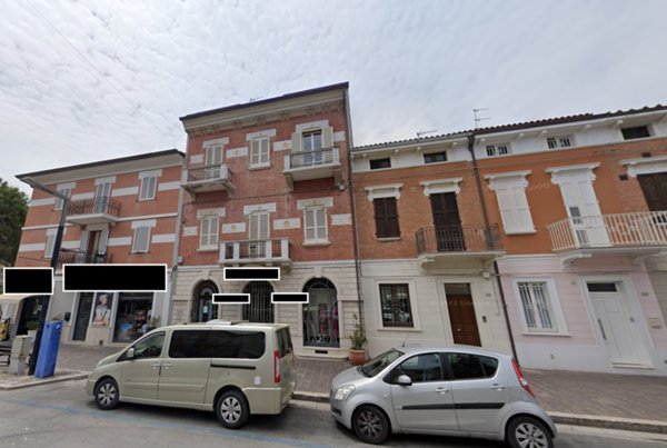 appartamento in vendita a Porto Recanati