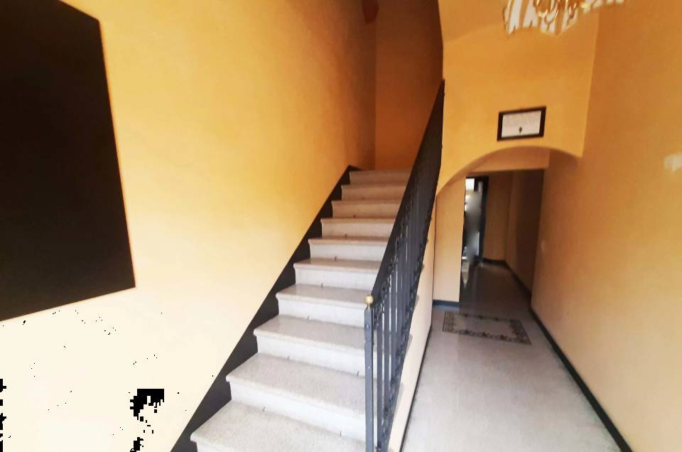 appartamento in vendita a Porto Recanati