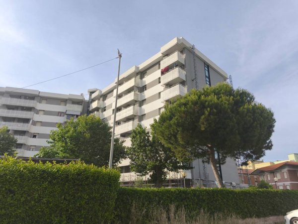 appartamento in vendita a Porto Recanati