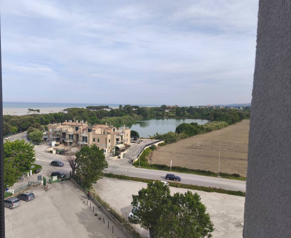 appartamento in vendita a Porto Recanati