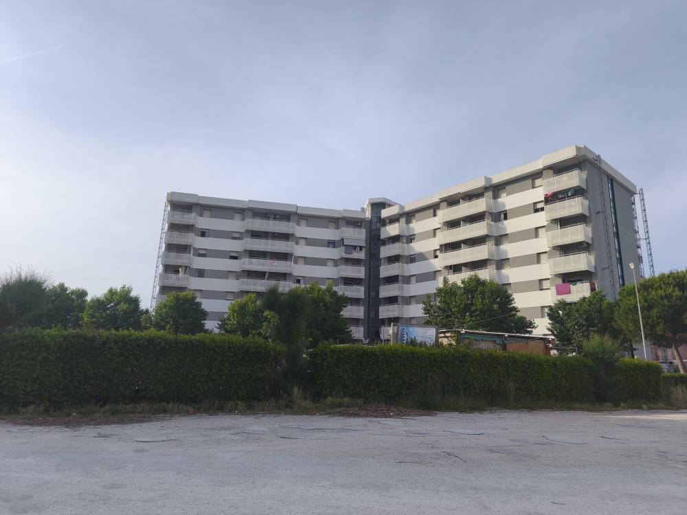appartamento in vendita a Porto Recanati
