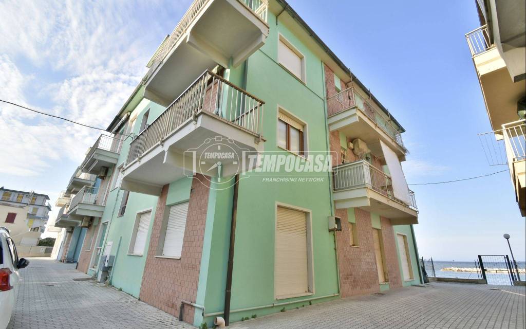 appartamento in vendita a Porto Recanati