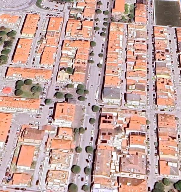 negozio in vendita a Porto Recanati